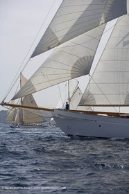 04 10 2007 - Saint Tropez (FRA, 83) - Voiles de Saint Tropez 2007