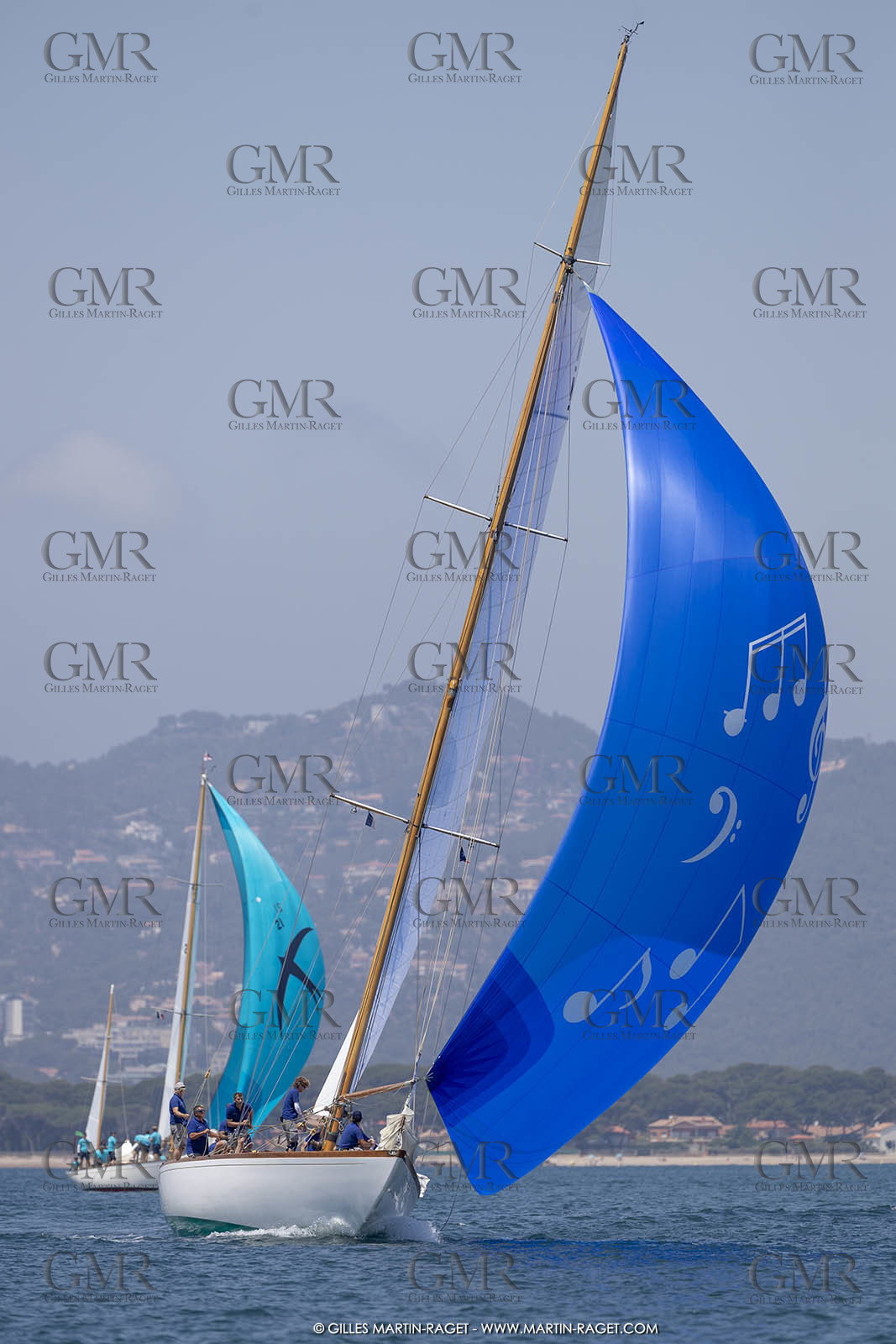 15 06 2019, Porquerolles (FRA,83, Porquerolle's Classic, Serenade