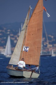 Petits bateaux - Yachts classiques