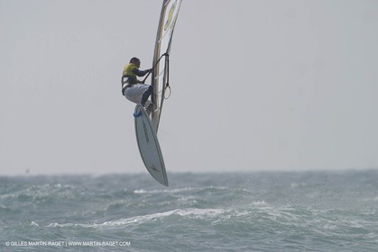 Windsurf