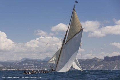 03 05 2013 - Marseille (FRA,13) - Calanques Classique 2013