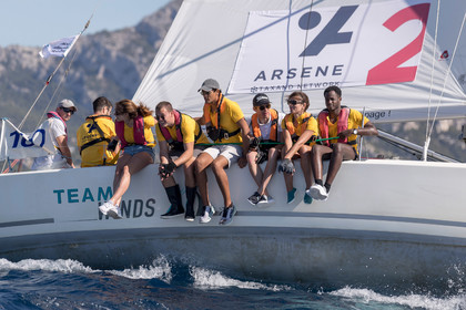 17 09 2021, Marseille (FRA,13), Juris Cup 2021, jour 1
