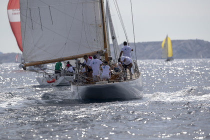 15 09 2018, Mareseille (FRA,13), Juris Cup 2018, Day 2