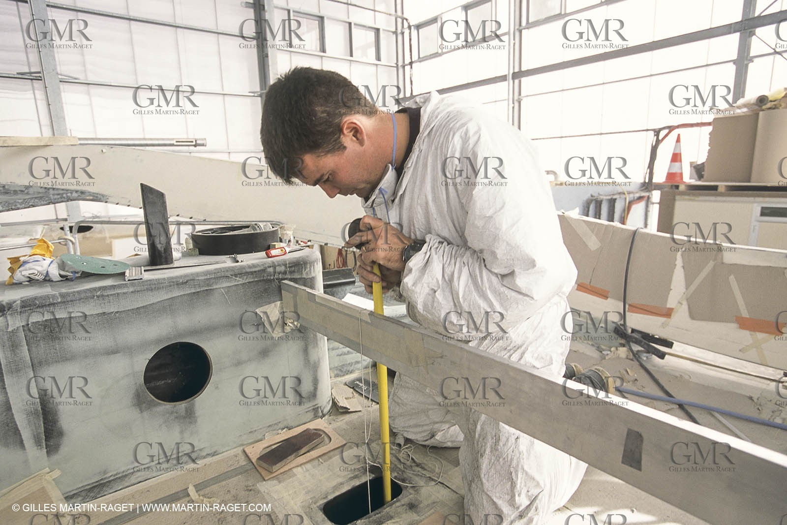 Sailing, Yacht Racing, Multihull, ORMA 60