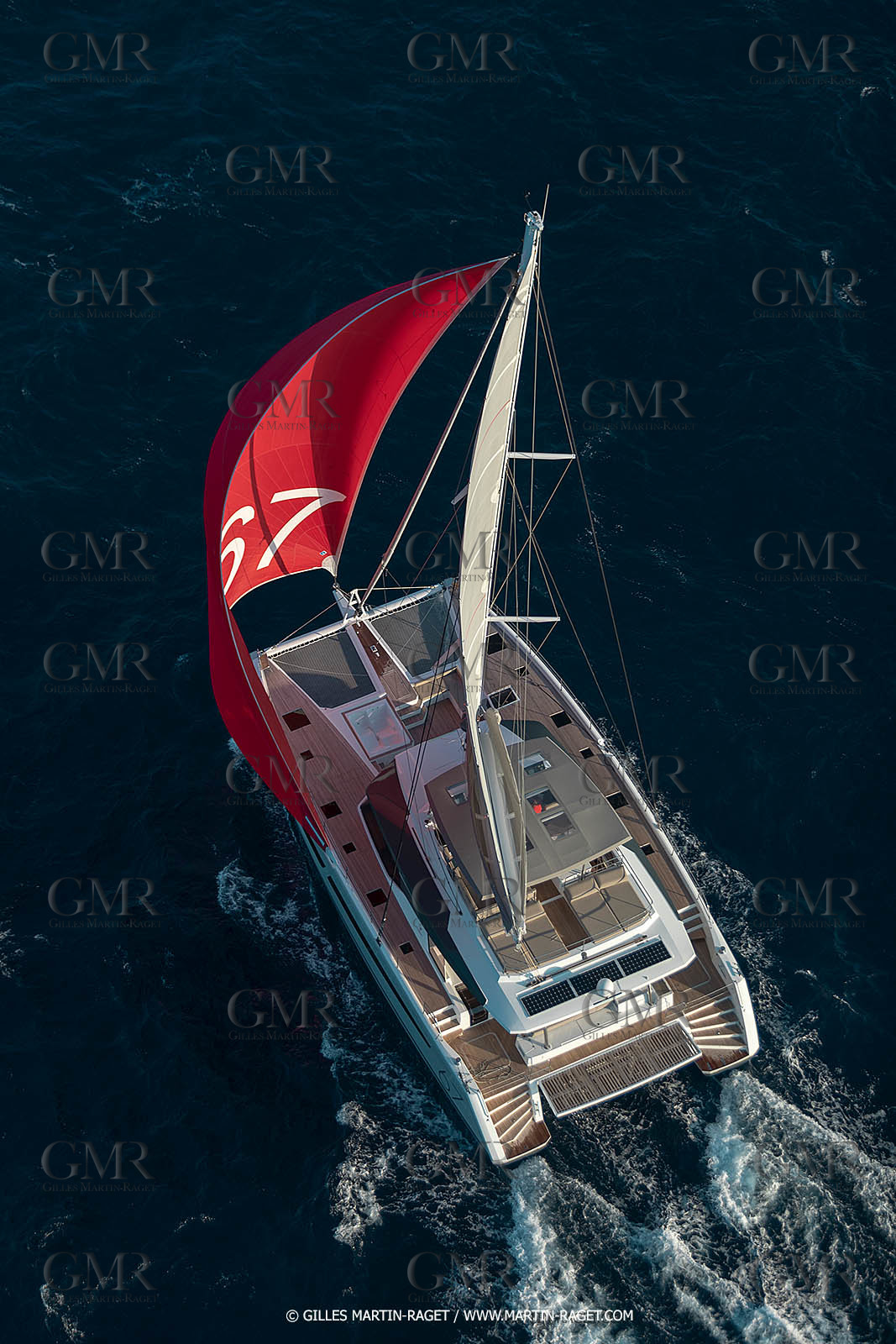 31 08 2018, Saint-Tropez (FRA,83), Chantier Fountaine-äjot, Alegria 67