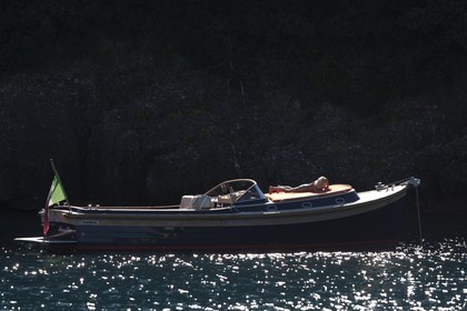 20 09 2011 - Portofino (ITA)