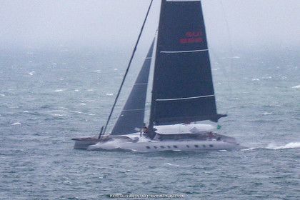 22 07 2023, Cowes (UK, IOW), Rolaex Fastnet Race start