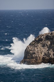 27 08 2010 - Minorque (ESP) - Cala Morell (Côte nord)