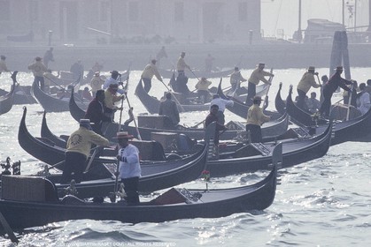 Sailing, Yacht Racing, America's Cup XXVIII, San Diego (USA,CA), 1992, Il Moro Di Venezia