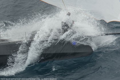 03 10 2015, Saint-Tropez (FRA,83), Voiles de Saint-Tropez 2015, Final Day