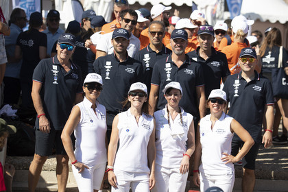 16 09 2022, Marseille (FRA,13), Juris Cup 2022, tous les équipages