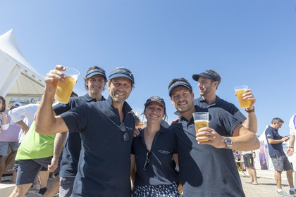 13 09 2019, marseille (FRA,13), Juris Cup 2019, Day 1