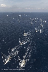 29 09 2014, Saint-Tropez (FRA,83), Voiles de Saint-Tropez 2014, Day 1,
