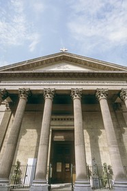 France, Provence, Marseille, Patrimoine historique et architectural (voir mots clés pour détaills)