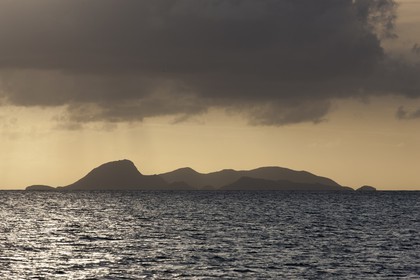 ADestinations, West Indies, Guadeloupe, Marie Galante