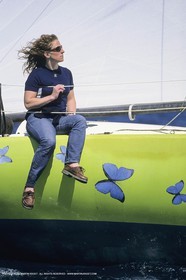 Mini 6.0 Odysée Antibes