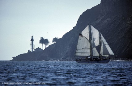 San Diego - Californie - USA