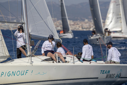 13 09 2019, Marseille, (FRA,13), Juris Cup 2019, Day 1