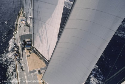 Sailing, Super Yachts, Club Méditerrannée, Phocea