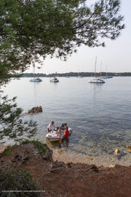 12 09 2016, Cannes (FRA,06), Chantier Fountaine-Pajot, Lucia 40