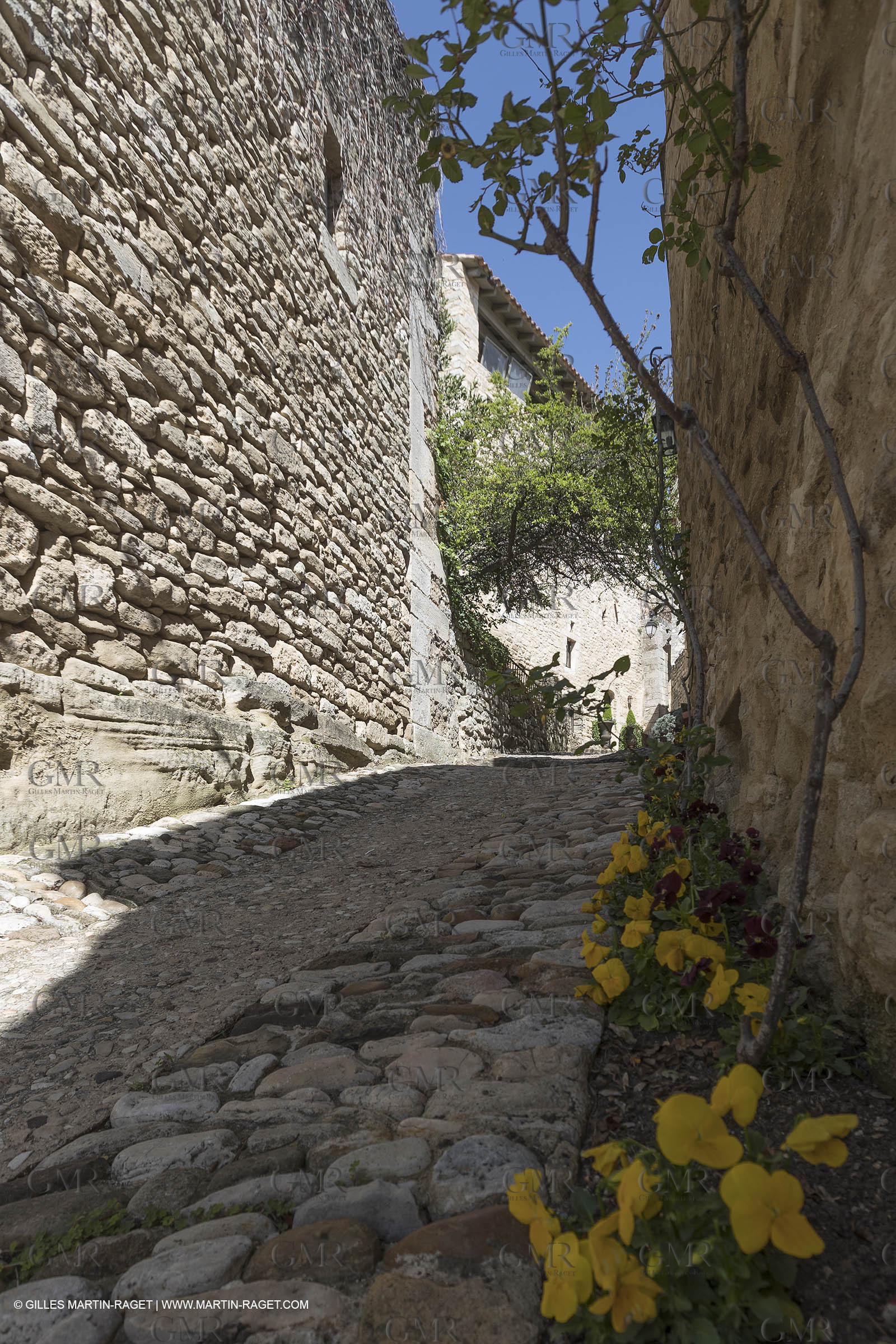 19 04 2018, Lacoste (FRA,84)