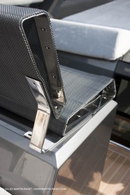 07 10 2009 - Saint Jean Cap Ferrat (FRA,06) Wally Yachts - Wallypower 55