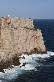 27 08 2010 - Minorque (ESP) - Cala Morell (Côte nord)