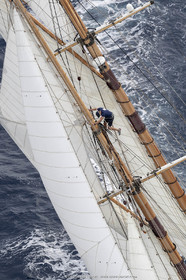 04 10 2019, Saint-Tropez (FRA,83), Les Voiles de Saint-Tropez 2019, day 5