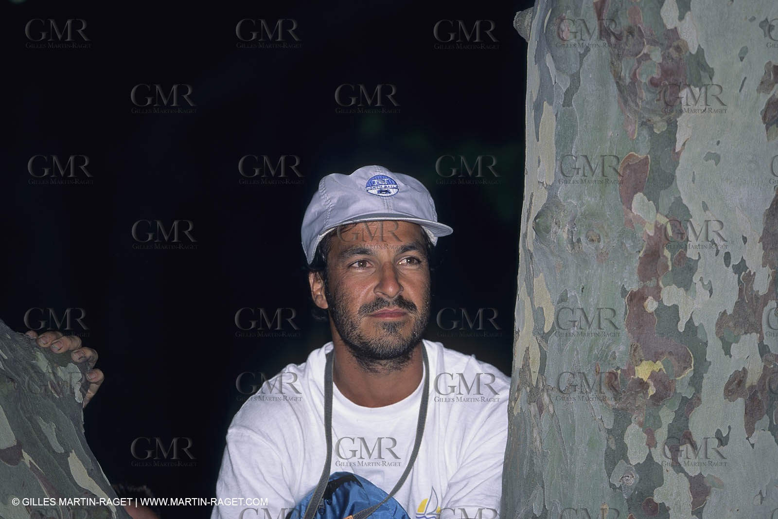 Sailing, Nioulargue, Voiles de Saint Tropez, Dock ambiances