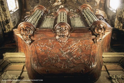 France, Provence, Marseille, Patrimoine historique et architectural (voir mots clés pour détaills)