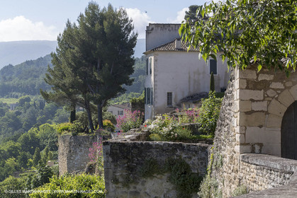 1 06 2018, Ménerbes, (FRA,84)