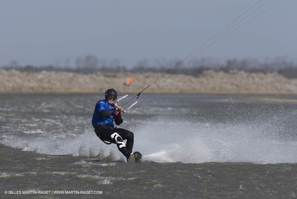 23 10 2014, Salins de Giraud (FRA,13), Salt & Speed 2014, Alexandre Caizergues