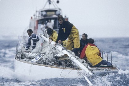 Classic Yachts