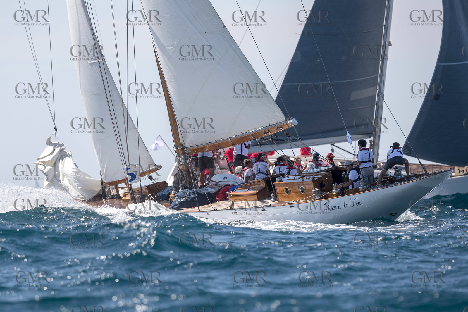 17 09 2021, Marseille (FRA,13), Juris Cup 2021, jour 1
