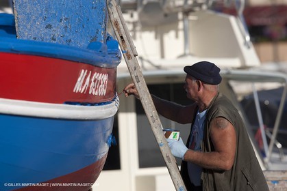 15 09 2010- Cassis (FRA,13) -