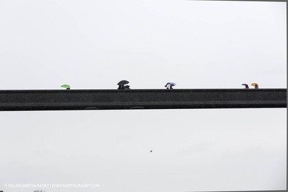 13 01 2012 - Marseille (FRA,13) - Week end d'ouverture de MP 2013 , Journée porte ouverte au MUCEM