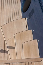 23 09 2012 - Monaco (MON) - Wally Yachts - Wally 50 m Better Place