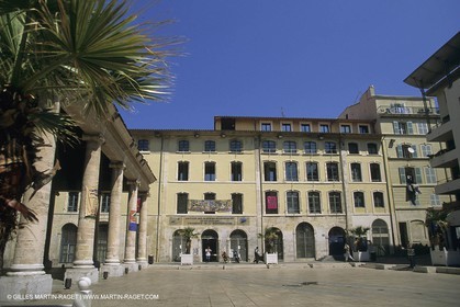 France, Provence, Marseille, Patrimoine historique et architectural (voir mots clés pour détaills)