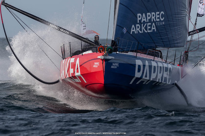 24 09 2023, Lorient (FRA), Defi Azimut 2923, Les Runs