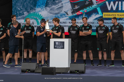 2508 2024, Barcelona (ESP), Louis Vuitton 37th America's Cup, Louis Vuitton Prelilinary Regatta, Race Day 4 - Final