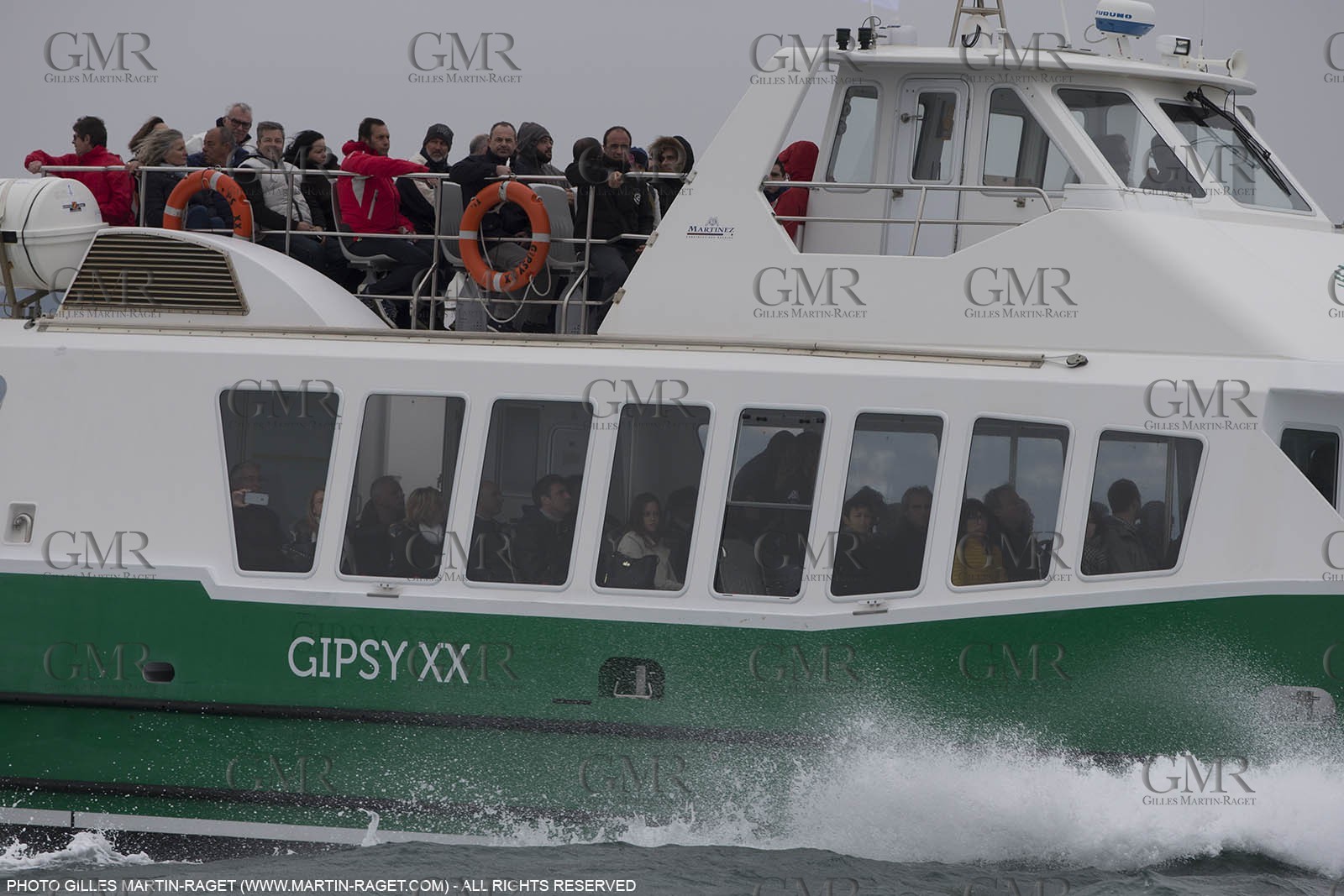 21 03 2015, Saint Tropez (FRA,83), 900 Nautiques de Saint Tropez by SFS, Start