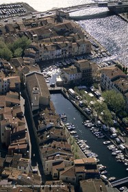 Berre Lake (FRA,13) - Martigues