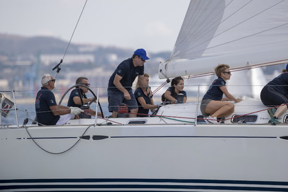 15 09 2018, Mareseille (FRA,13), Juris Cup 2018, Day 2