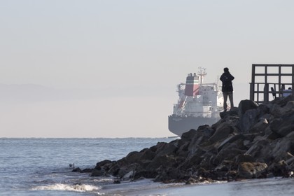 06 10 2012, San Francisco (USA,CA), 34th America's Cup, America's Cup World Series  San Francisco 2012 october - Race Day 4