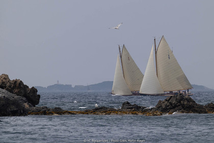 15 06 2025, Porquerolles, (FRA,83), Porquerolle's Classic 2025, Race Day 3