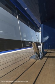 23 09 2012 - Monaco (MON) - Wally Yachts - Wally 50 m Better Place