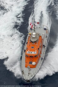 03 10 2015, Saint-Tropez (FRA,83), Voiles de Saint-Tropez 2015, Final Day