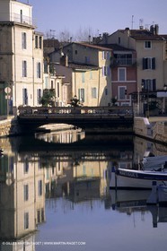 Bouches du Rhône, Martigues, (FRA,13)