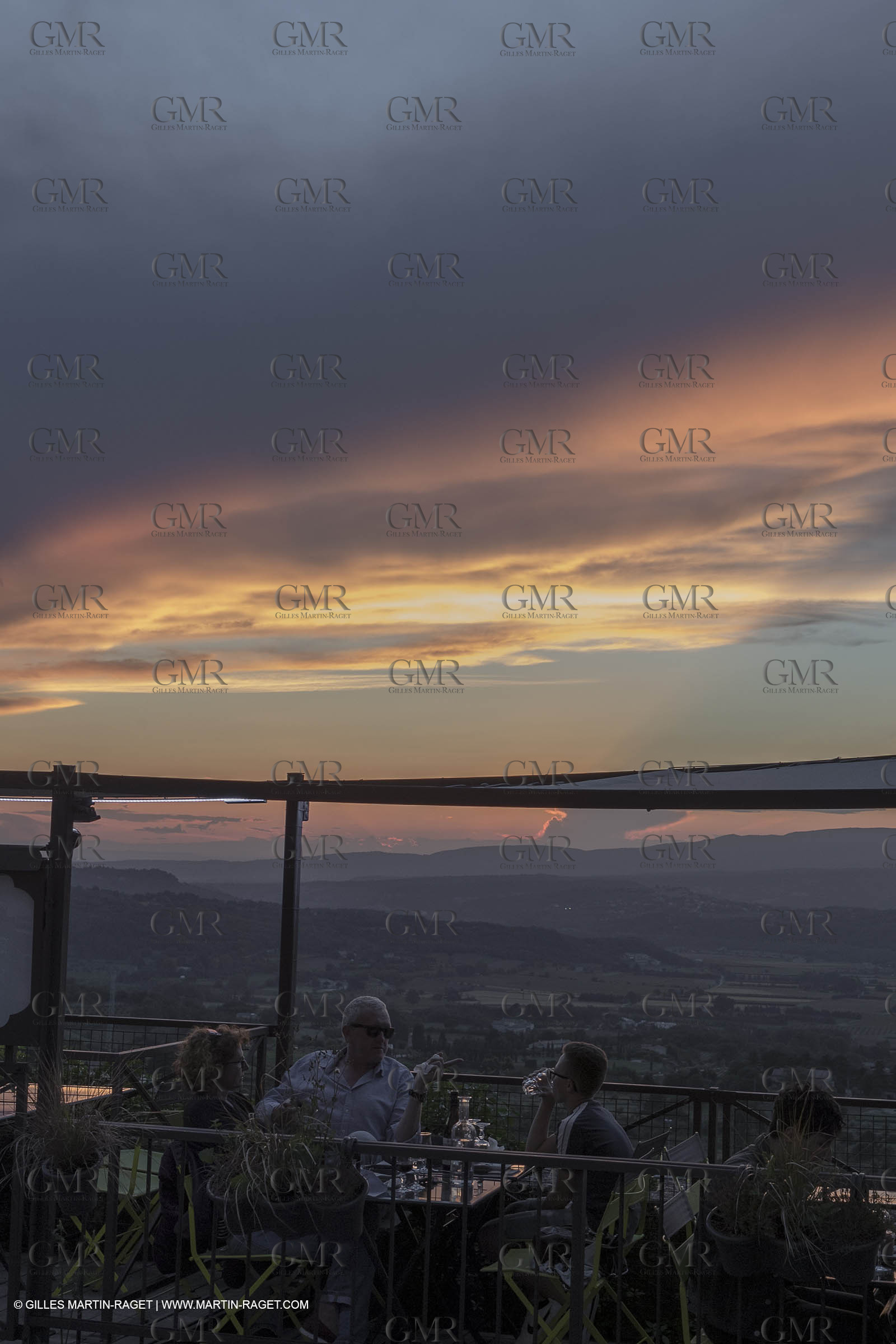 01 06 2018, Bonnieux (FRA,84)