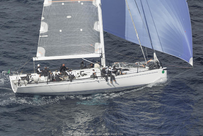 03 10 2020, Saint-Tropez (FRA,83), Les Voiles de Saint-Tropez 2020, Day 7